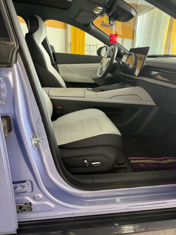 2024 DongFeng eπ eπ007 BEV 56.83KWH,autocango,china used car exporter,china ev exporter,chinese used car exporter,chinese used ev exporter