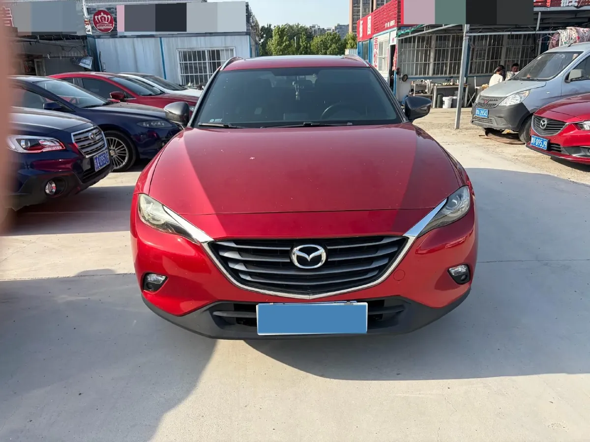 2018 Mazda CX-4 2.5L 192HP L4 6AT,autocango,china used car exporter,china ev exporter,chinese used car exporter,chinese used ev exporter