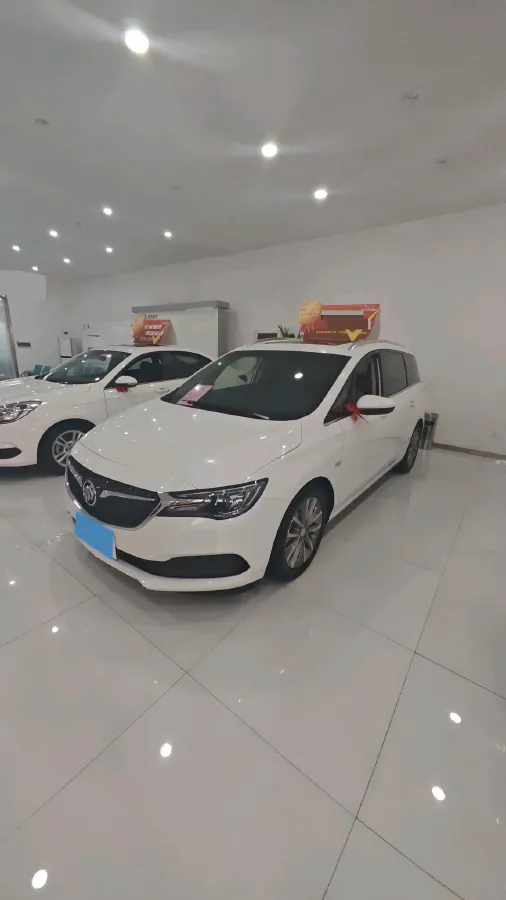 2021 Buick GL6 1.3T 163HP L3 6AT,autocango,china used car exporter,china ev exporter,chinese used car exporter,chinese used ev exporter