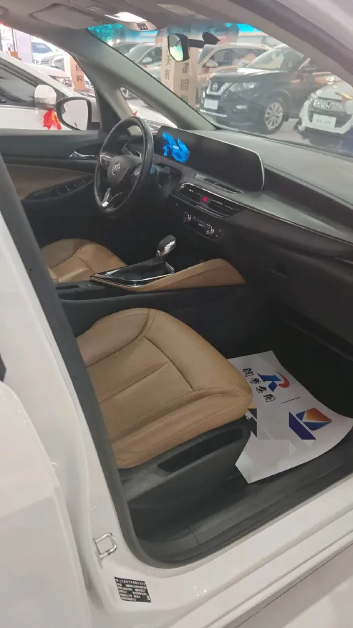 2021 Buick GL6 1.3T 163HP L3 6AT,autocango,china used car exporter,china ev exporter,chinese used car exporter,chinese used ev exporter