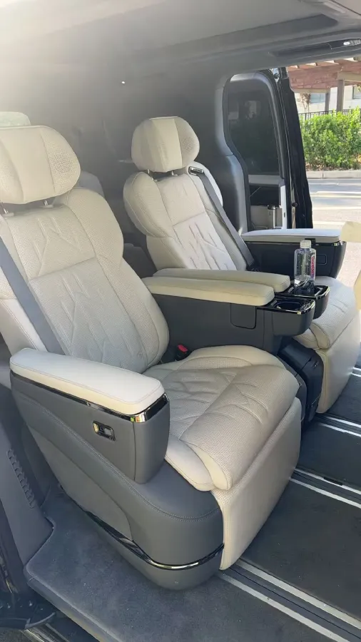 2024 Zeekr 009 BEV 108KWH,autocango,china used car exporter,china ev exporter,chinese used car exporter,chinese used ev exporter