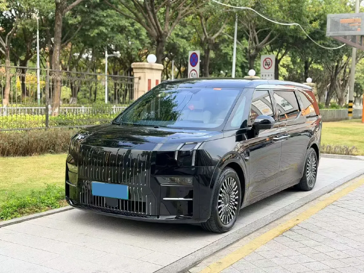 2024 Zeekr 009 BEV 108KWH,autocango,china used car exporter,china ev exporter,chinese used car exporter,chinese used ev exporter