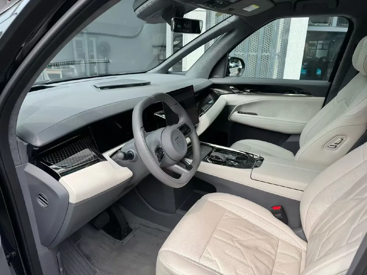 2024 Zeekr 009 BEV 108KWH,autocango,china used car exporter,china ev exporter,chinese used car exporter,chinese used ev exporter