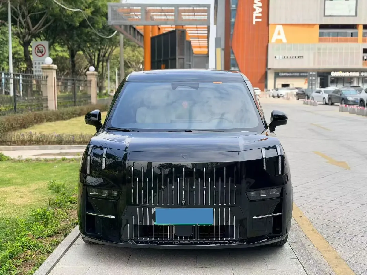 2024 Zeekr 009 BEV 108KWH,autocango,china used car exporter,china ev exporter,chinese used car exporter,chinese used ev exporter