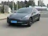 2019 Tesla Model 3 BEV 81KWH