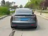 2019 Tesla Model 3 BEV 81KWH
