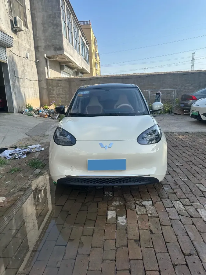 2025 WuLing BinGuo BEV,autocango,china used car exporter,china ev exporter,chinese used car exporter,chinese used ev exporter