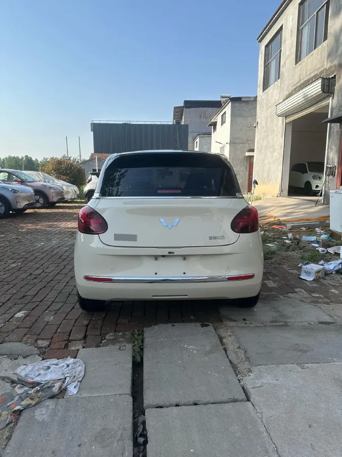 2025 WuLing BinGuo BEV,autocango,china used car exporter,china ev exporter,chinese used car exporter,chinese used ev exporter