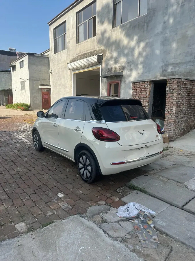 2025 WuLing BinGuo BEV,autocango,china used car exporter,china ev exporter,chinese used car exporter,chinese used ev exporter