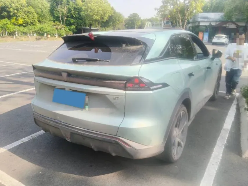 2023 Deepal S07 1.5L 95HP L4 REEV 31.73KWH,autocango,china used car exporter,china ev exporter,chinese used car exporter,chinese used ev exporter