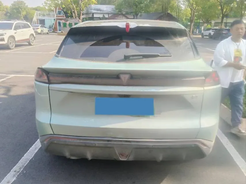 2023 Deepal S07 1.5L 95HP L4 REEV 31.73KWH,autocango,china used car exporter,china ev exporter,chinese used car exporter,chinese used ev exporter