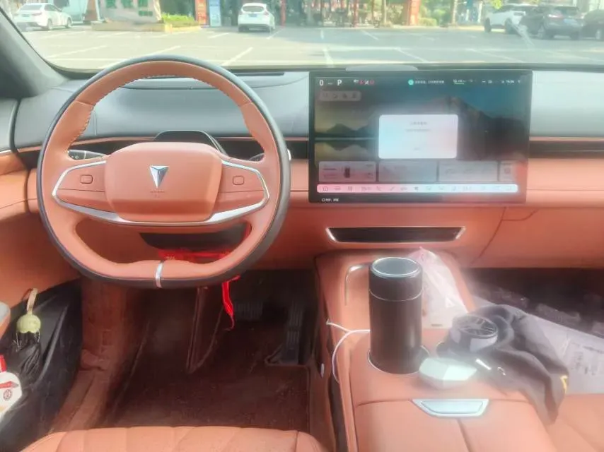 2023 Deepal S07 1.5L 95HP L4 REEV 31.73KWH,autocango,china used car exporter,china ev exporter,chinese used car exporter,chinese used ev exporter