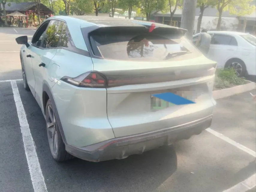 2023 Deepal S07 1.5L 95HP L4 REEV 31.73KWH,autocango,china used car exporter,china ev exporter,chinese used car exporter,chinese used ev exporter