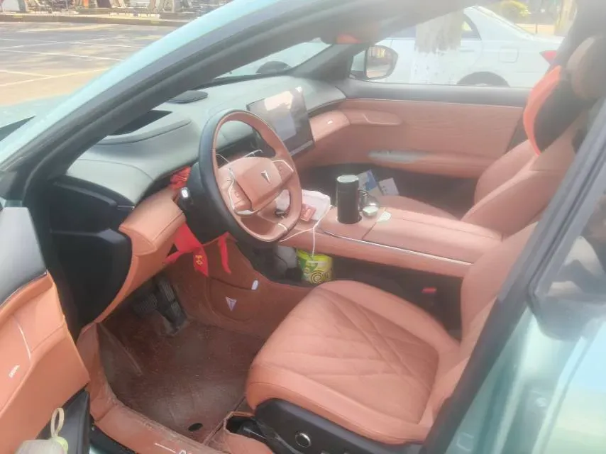 2023 Deepal S07 1.5L 95HP L4 REEV 31.73KWH,autocango,china used car exporter,china ev exporter,chinese used car exporter,chinese used ev exporter