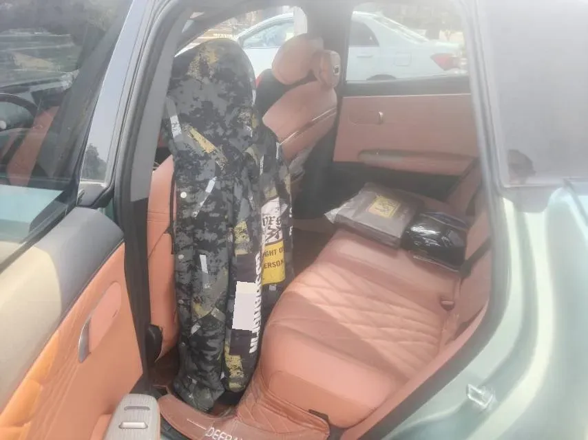 2023 Deepal S07 1.5L 95HP L4 REEV 31.73KWH,autocango,china used car exporter,china ev exporter,chinese used car exporter,chinese used ev exporter