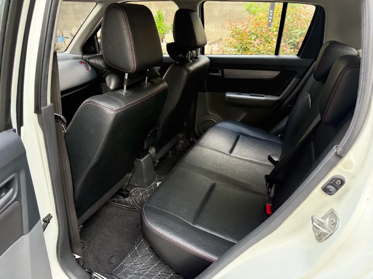 2016 Suzuki Swift 1.5L 103HP L4 4AT,autocango,china used car exporter,china ev exporter,chinese used car exporter,chinese used ev exporter