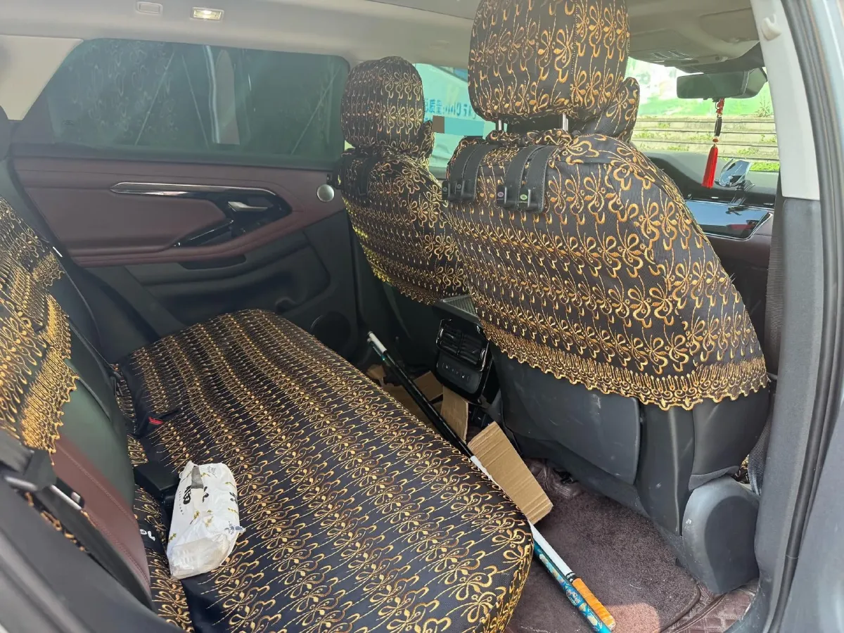 2021 Land Rover Range Rover Evoque 2.0T 249HP L4 9AT,autocango,china used car exporter,china ev exporter,chinese used car exporter,chinese used ev exporter