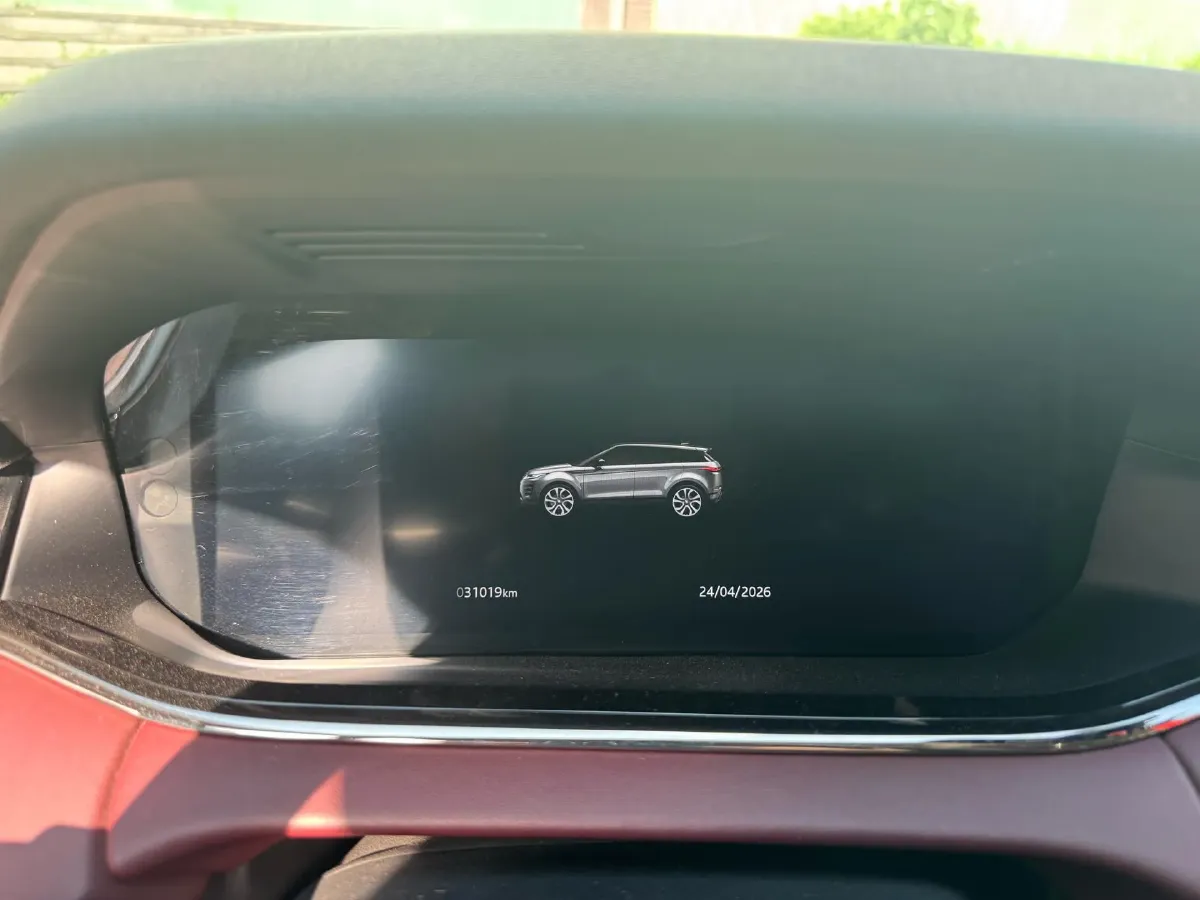 2021 Land Rover Range Rover Evoque 2.0T 249HP L4 9AT,autocango,china used car exporter,china ev exporter,chinese used car exporter,chinese used ev exporter