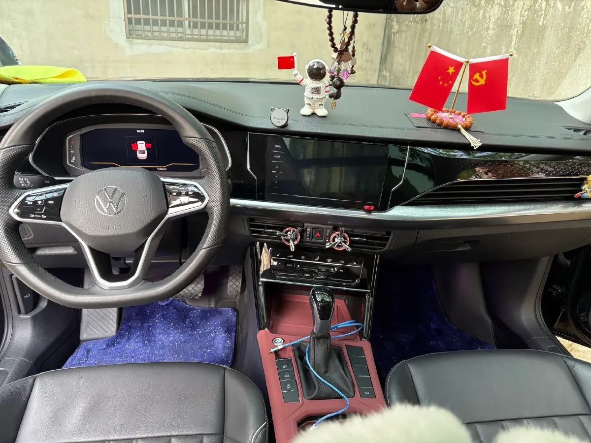 2023 Volkswagen Passat 2.0T 186HP L4 7DCT,autocango,china used car exporter,china ev exporter,chinese used car exporter,chinese used ev exporter