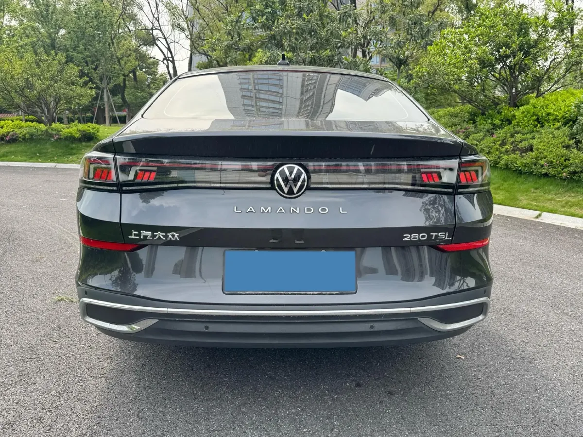 2024 Volkswagen Lamando 1.4T 150HP L4 7DCT,autocango,china used car exporter,china ev exporter,chinese used car exporter,chinese used ev exporter