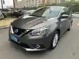 2022 Nissan Sylphy 1.6L 122HP L4 CVT