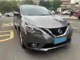 2022 Nissan Sylphy 1.6L 122HP L4 CVT