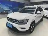 2021 Volkswagen Tharu 1.4T 150HP L4 7DCT