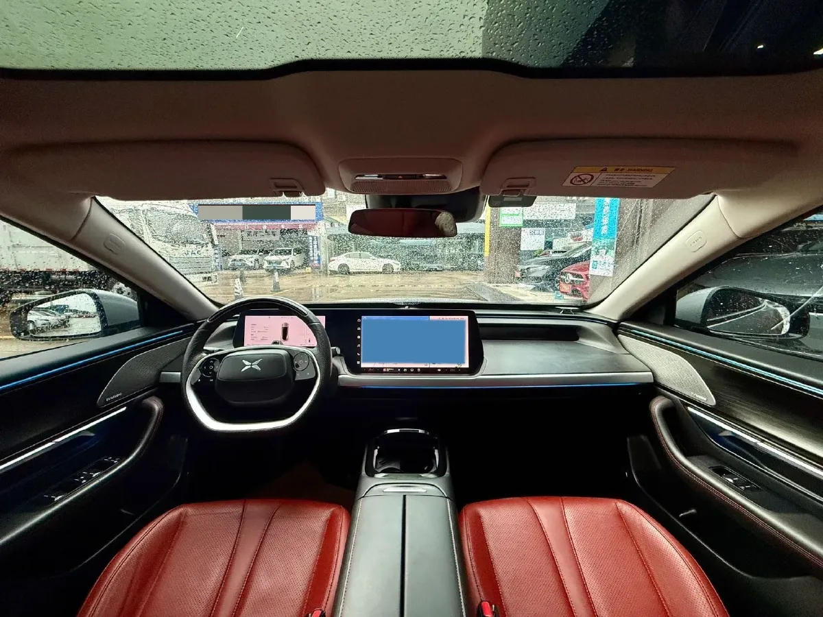 2020 Xpeng P7 BEV 70.8KWH,autocango,china used car exporter,china ev exporter,chinese used car exporter,chinese used ev exporter