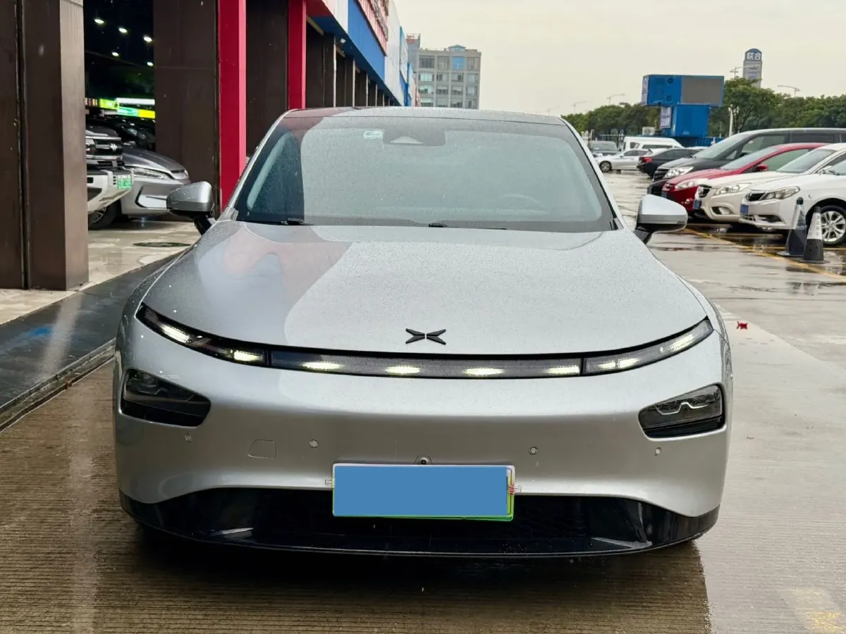 2020 Xpeng P7 BEV 70.8KWH,autocango,china used car exporter,china ev exporter,chinese used car exporter,chinese used ev exporter