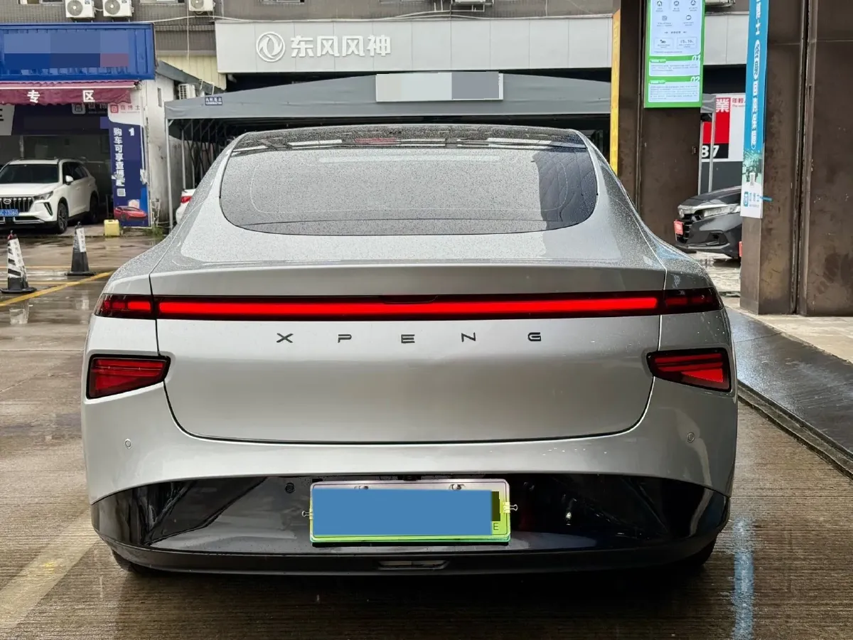 2020 Xpeng P7 BEV 70.8KWH,autocango,china used car exporter,china ev exporter,chinese used car exporter,chinese used ev exporter