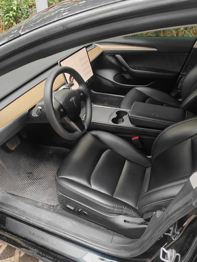 2022 Tesla Model 3 BEV 60KWH,autocango,china used car exporter,china ev exporter,chinese used car exporter,chinese used ev exporter