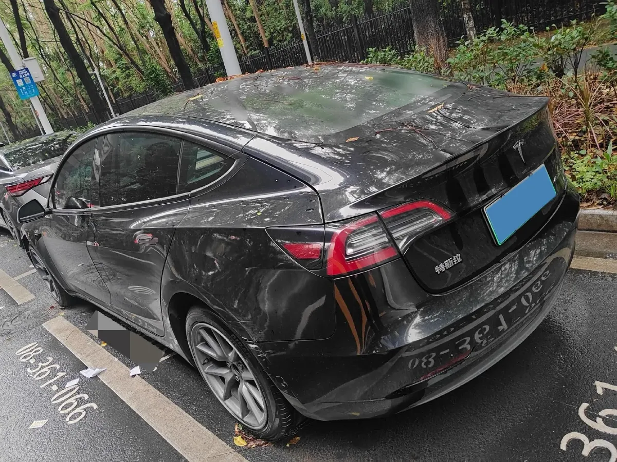 2022 Tesla Model 3 BEV 60KWH,autocango,china used car exporter,china ev exporter,chinese used car exporter,chinese used ev exporter