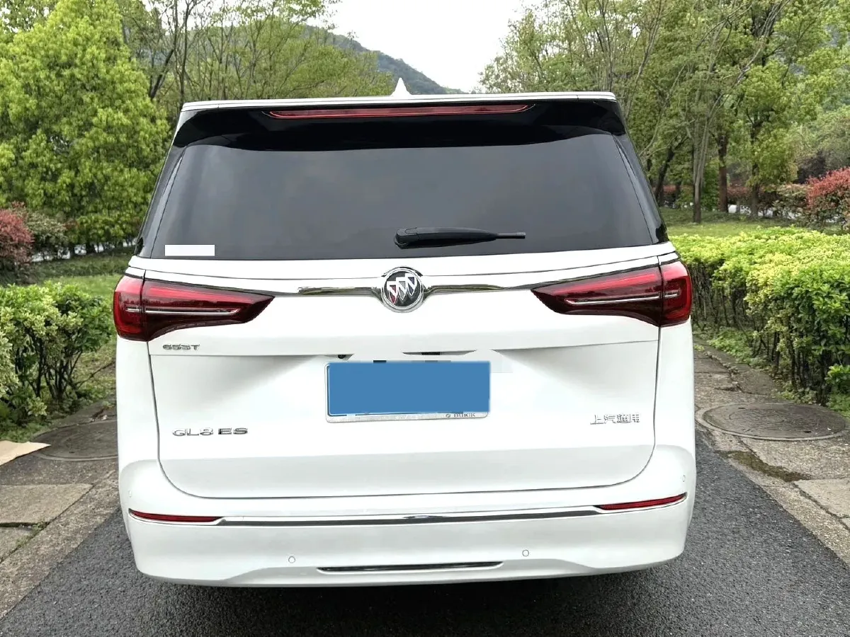 2021 Buick GL8 2.0T 237HP L4 9AT,autocango,china used car exporter,china ev exporter,chinese used car exporter,chinese used ev exporter