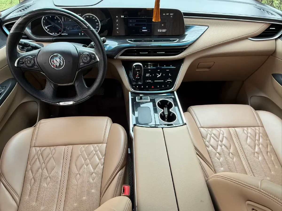 2021 Buick GL8 2.0T 237HP L4 9AT,autocango,china used car exporter,china ev exporter,chinese used car exporter,chinese used ev exporter