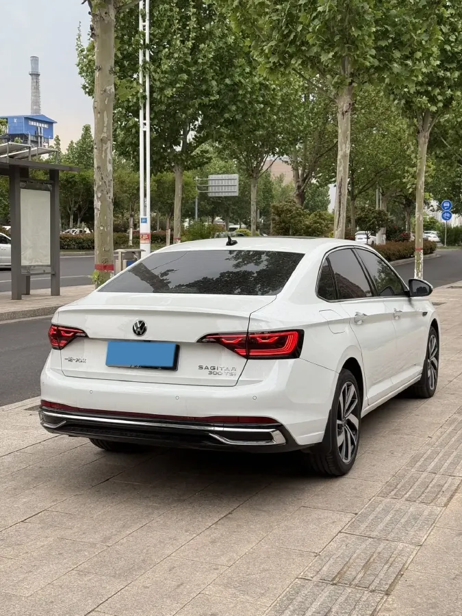 2024 Volkswagen Sagitar 1.5T 160HP L4 7DCT,autocango,china used car exporter,china ev exporter,chinese used car exporter,chinese used ev exporter