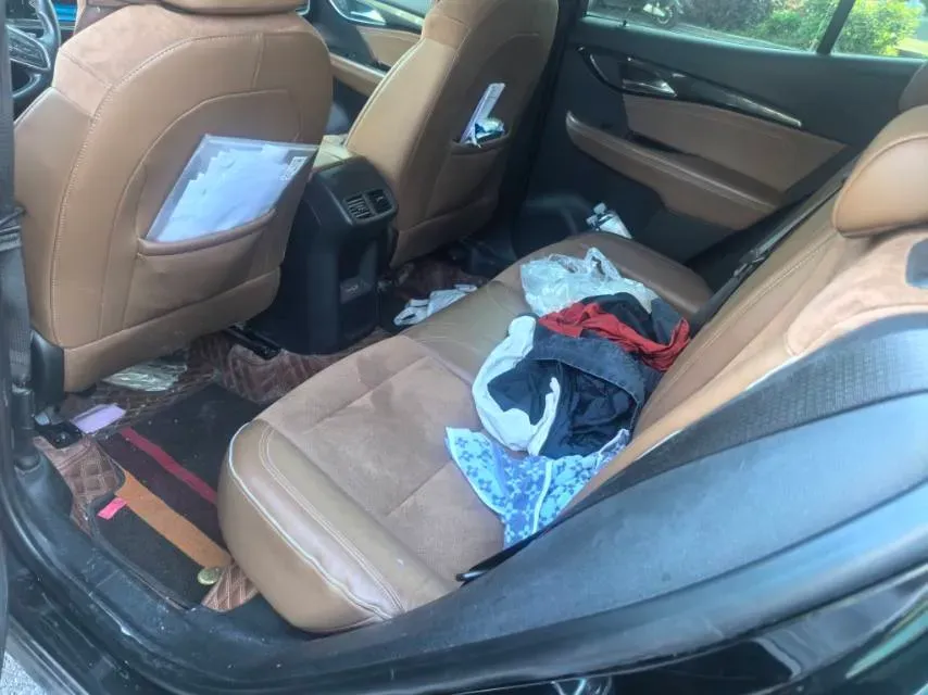 2020 Buick EnvisionS 2.0T 237HP L4 9AT,autocango,china used car exporter,china ev exporter,chinese used car exporter,chinese used ev exporter