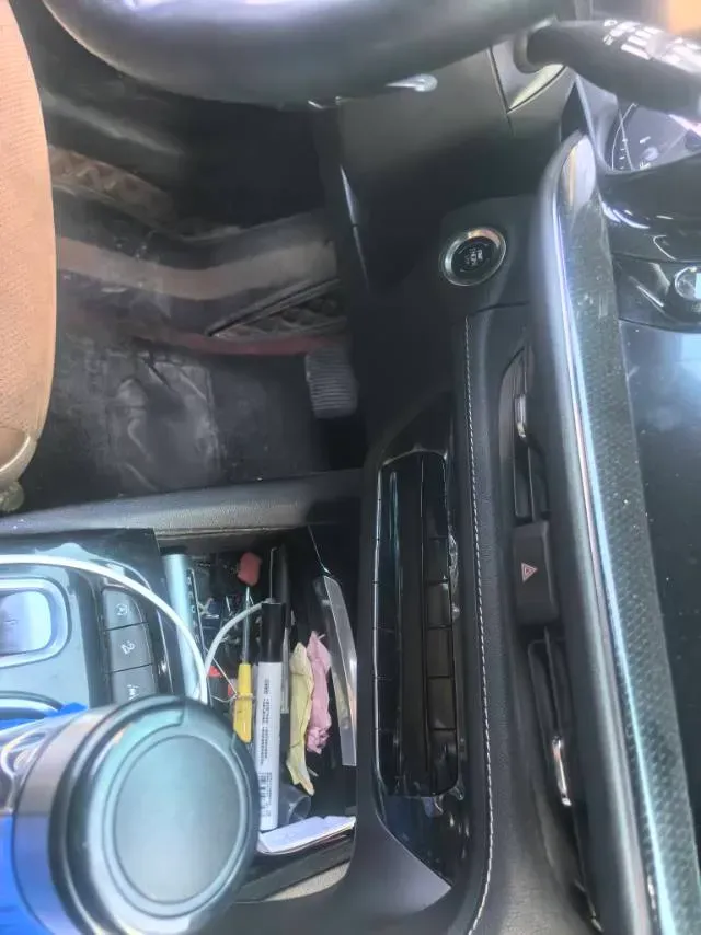 2020 Buick EnvisionS 2.0T 237HP L4 9AT,autocango,china used car exporter,china ev exporter,chinese used car exporter,chinese used ev exporter