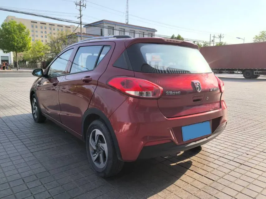 2020 BaoJun 310 1.2L 80HP L4 5MT,autocango,china used car exporter,china ev exporter,chinese used car exporter,chinese used ev exporter