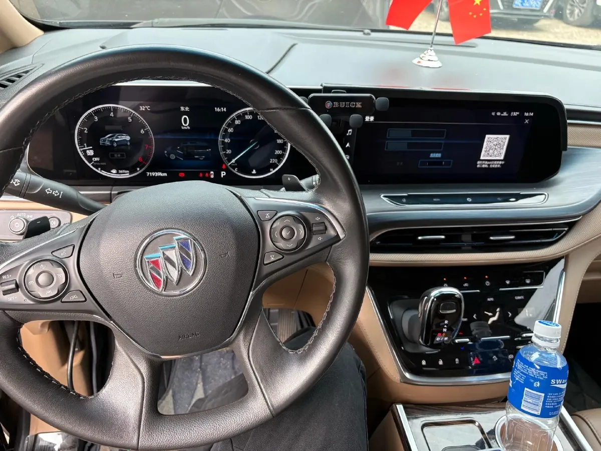 2021 Buick GL8 2.0T 237HP L4 9AT,autocango,china used car exporter,china ev exporter,chinese used car exporter,chinese used ev exporter