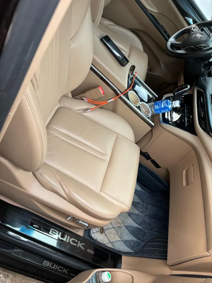 2021 Buick GL8 2.0T 237HP L4 9AT,autocango,china used car exporter,china ev exporter,chinese used car exporter,chinese used ev exporter