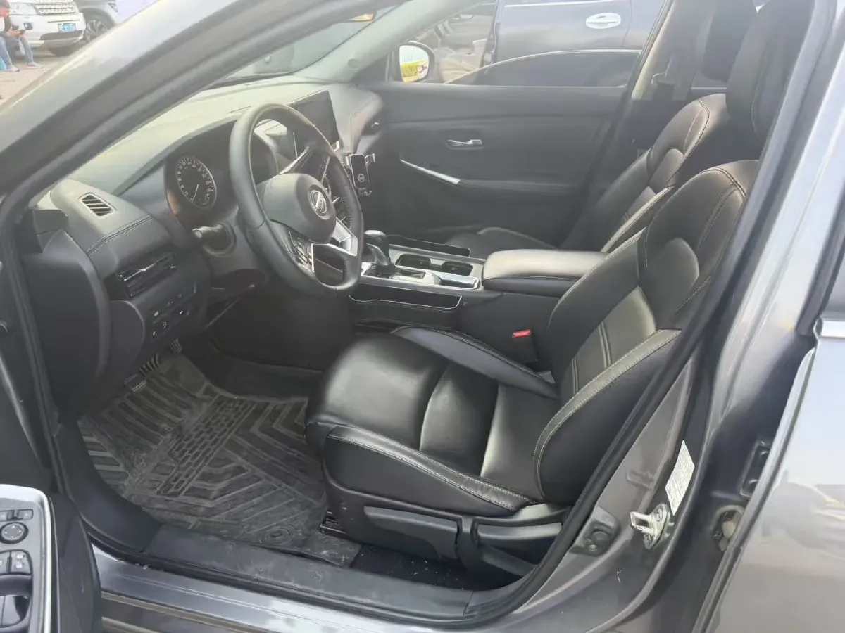 2021 Nissan Sylphy 1.6L 135HP L4 CVT,autocango,china used car exporter,china ev exporter,chinese used car exporter,chinese used ev exporter