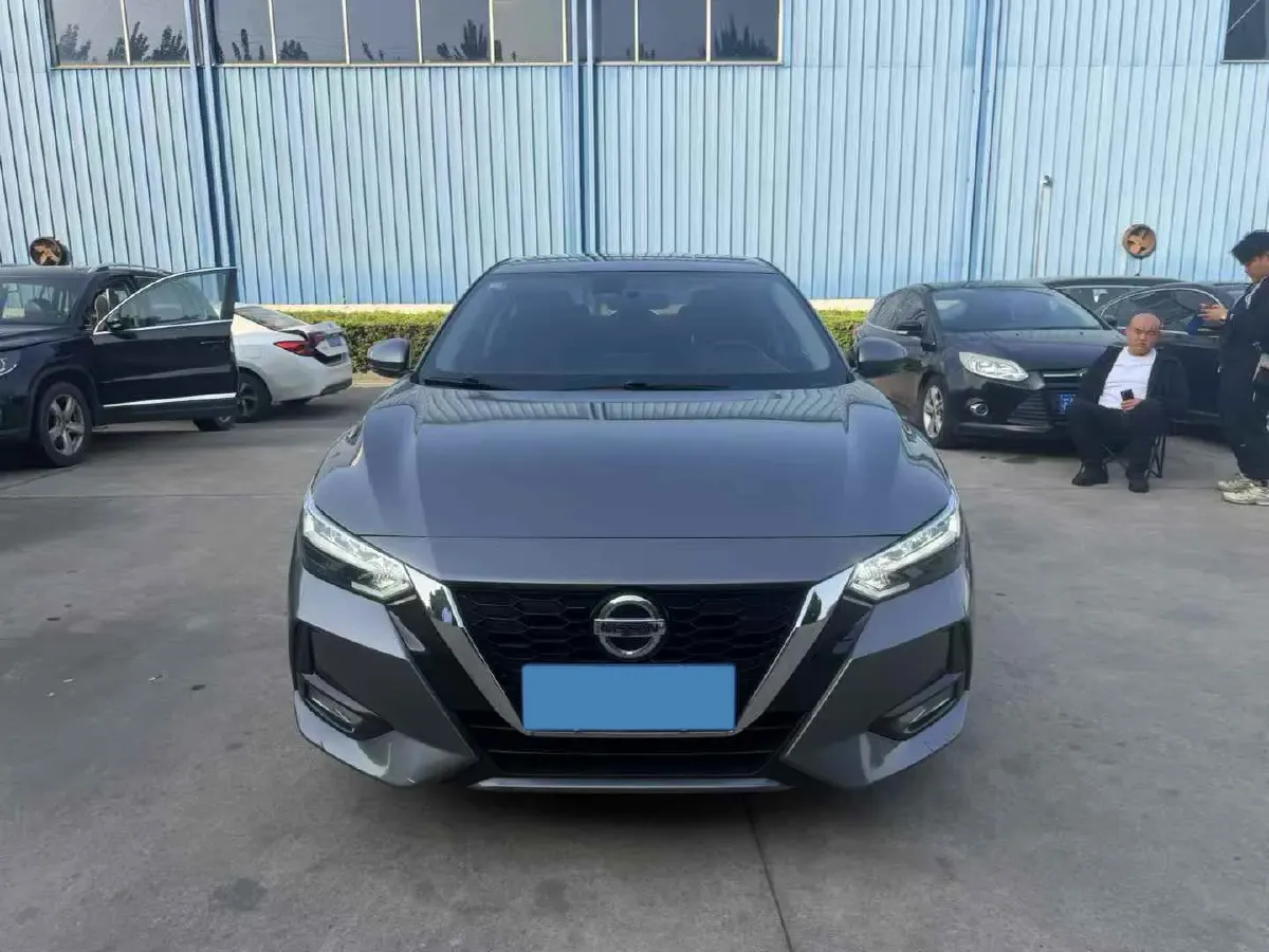 2021 Nissan Sylphy 1.6L 135HP L4 CVT,autocango,china used car exporter,china ev exporter,chinese used car exporter,chinese used ev exporter