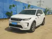 2022 LAND ROVER DISCOVERY SPORT,autocango,china used car exporter,china ev exporter,chinese used car exporter,chinese used ev exporter