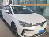 2019 BeiJing Auto EU5 BEV 50.8KWH