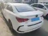2019 BeiJing Auto EU5 BEV 50.8KWH
