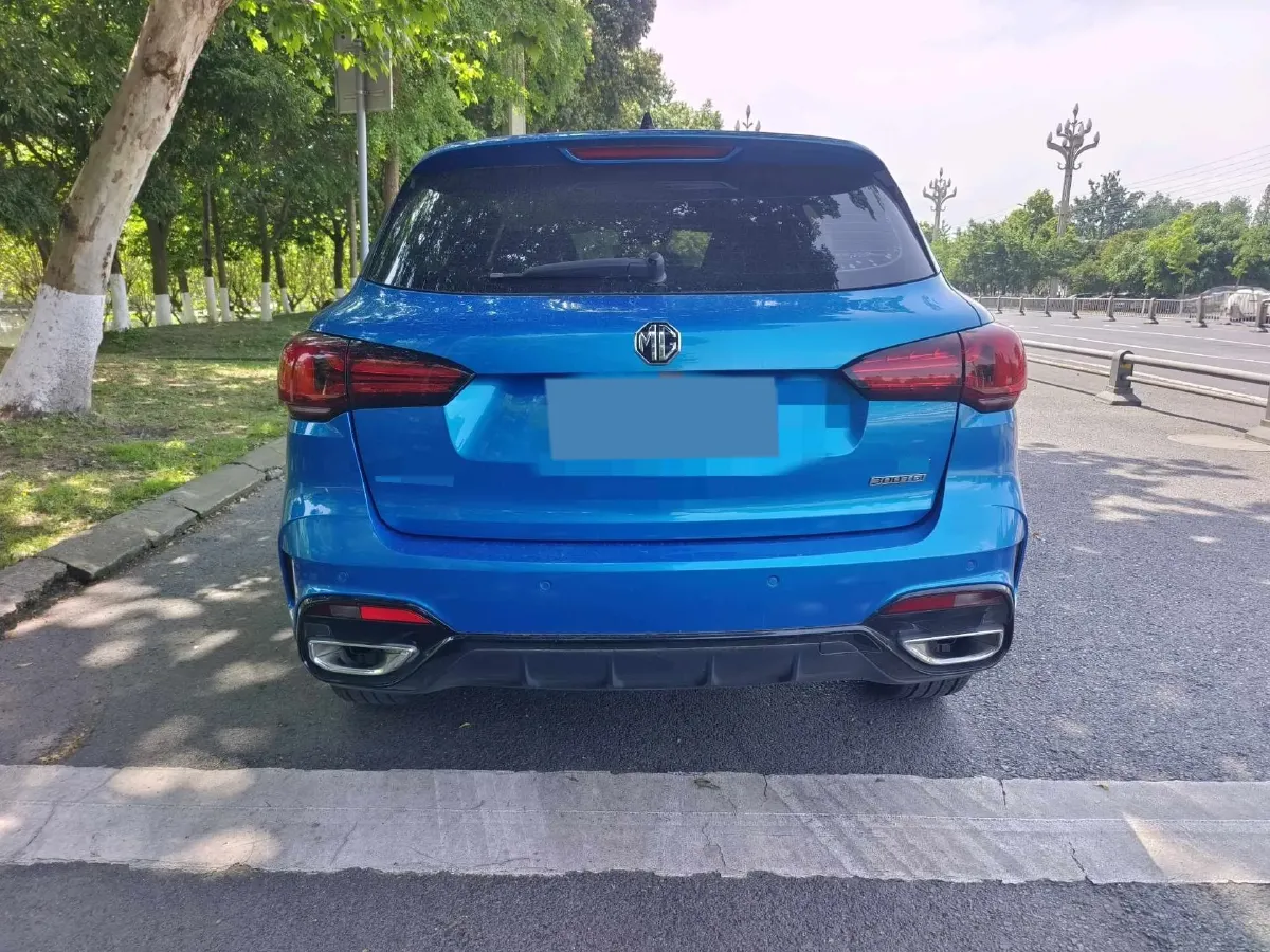 2021 MG Pilot 1.5T 173HP L4 7DCT,autocango,china used car exporter,china ev exporter,chinese used car exporter,chinese used ev exporter