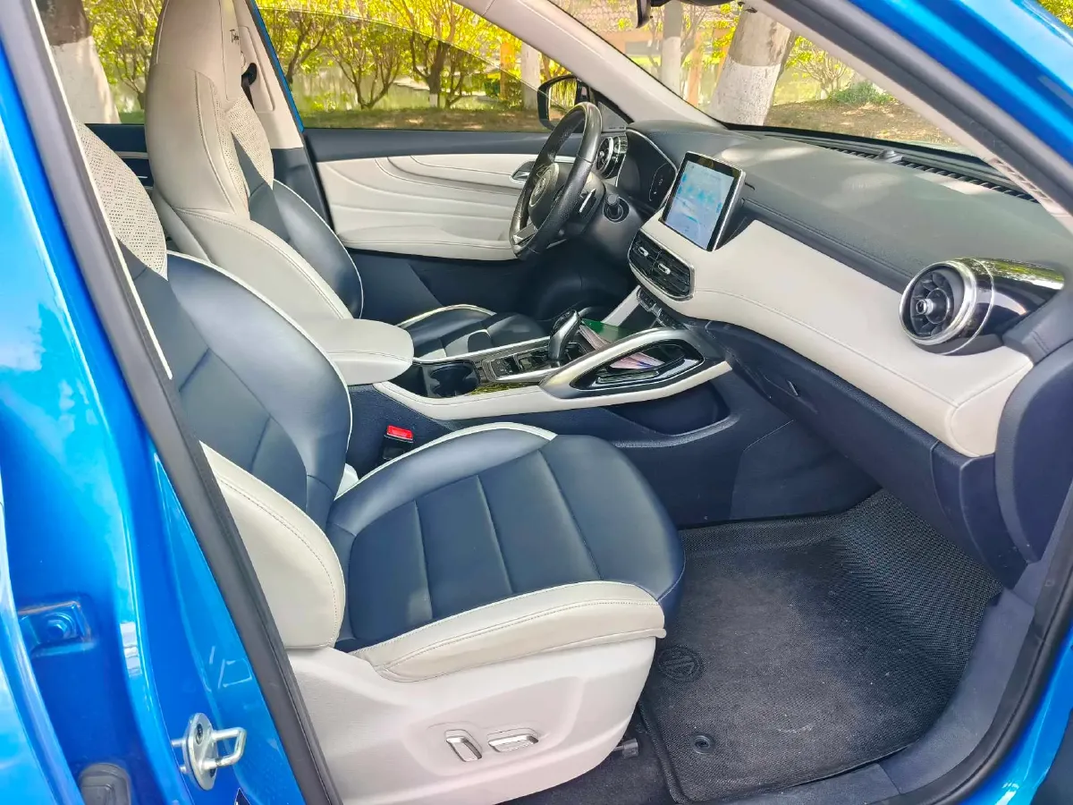 2021 MG Pilot 1.5T 173HP L4 7DCT,autocango,china used car exporter,china ev exporter,chinese used car exporter,chinese used ev exporter