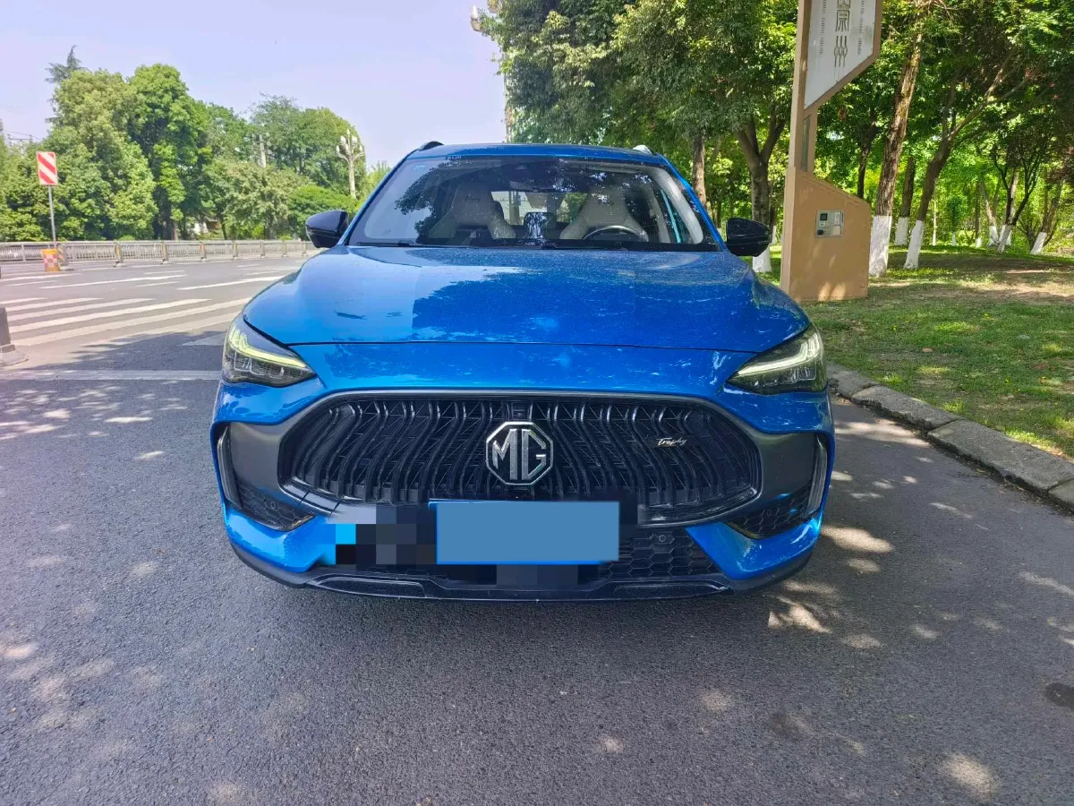 2021 MG Pilot 1.5T 173HP L4 7DCT,autocango,china used car exporter,china ev exporter,chinese used car exporter,chinese used ev exporter