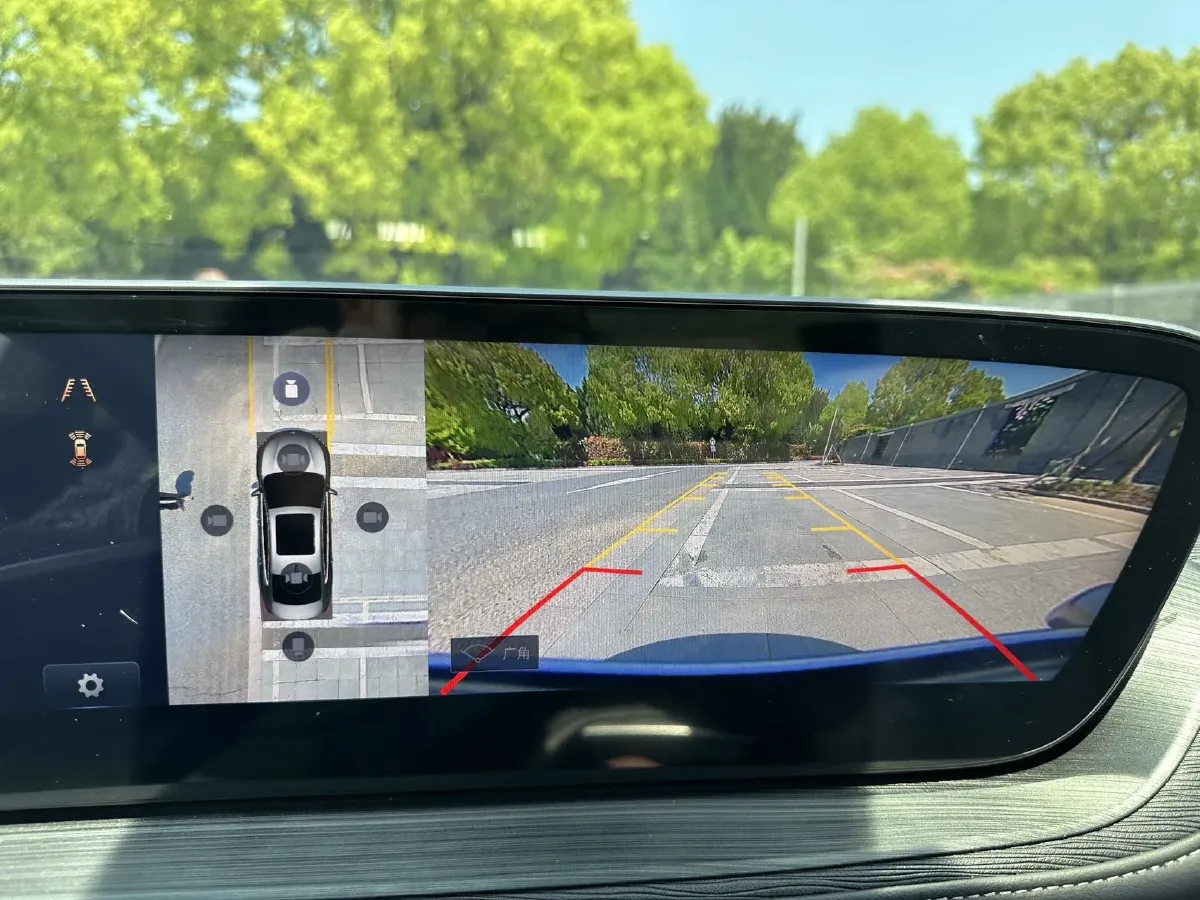 2023 Buick Larcosse 2.0T 237HP L4 9AT,autocango,china used car exporter,china ev exporter,chinese used car exporter,chinese used ev exporter