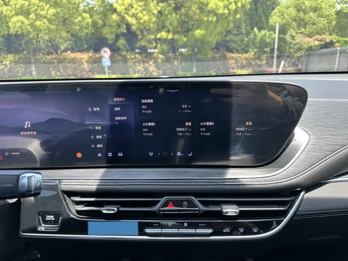 2023 Buick Larcosse 2.0T 237HP L4 9AT,autocango,china used car exporter,china ev exporter,chinese used car exporter,chinese used ev exporter